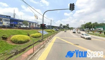 Pusat Jagaan Pertubuhan Kebajikan Kanak-kanak Jiwa Kehidupan - Negeri Sembilan