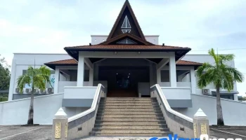 Pusat Keluarga Lppkn Melaka / Klinik Nur Sejahtera - Jalan Mitc