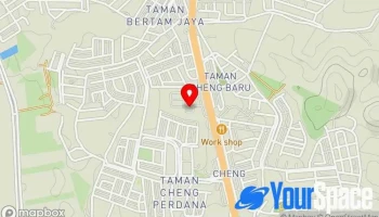 Pusat Kesihatan Mental Komuniti - Cheng