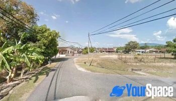 Pusat Kesihatan Mental Masyarakat (pkmm) Kupang/ Mentari Hsah, Kupang - Kampung Chenerai