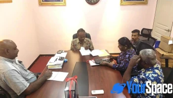 Pusat Khidmat Rakyat Parlimen Batu Gajah - Pusat Komersil