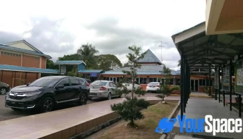 Pusat Latihan Jabatan Kemajuan Orang Asli Malaysia, Kluang - Kluang