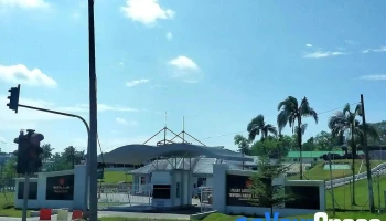 Pusat Latihan Tempur Tentera Darat (pulada) - Ulu Tiram
