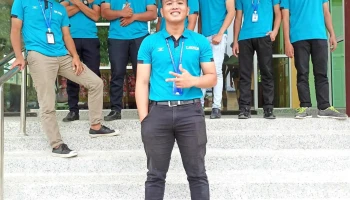 Pusat Latihan Vokasional Pertanian Lahad Datu - Lahad Datu
