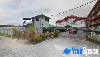 Pusat Pemulihan Akhlak - 31000 Batu Gajah
