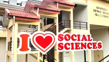 Pusat Pengajian Sains Kemasyarakatan Usm - Pulau Pinang