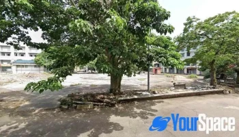 Pusat Perkhidmatan Urut Traditional Jiu Jiu - Tingkat 1