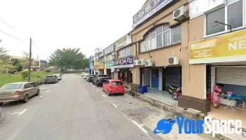 Pusat Perlindungan Kanak-Kanak Kulim - 09000 Kulim