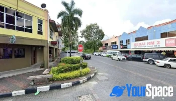 Pusat Perlindungan Kanak-Kanak Langkawi - No 12 & 13