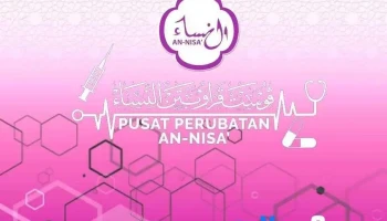 Pusat Perubatan An- Nisa' - Bandar Kota Bharu