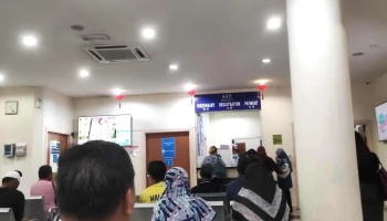 Pusat Perubatan Bintulu - Bintulu