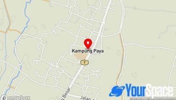 Pusat Rawatan dan Terapi Quantum Bio Energi Perlis - Jalan Kaki Bukit