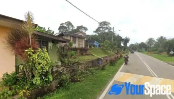 Pusat Rawatan DiSufi Buloh Kasap - Segamat