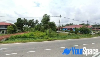 Pusat rawatan islam darul Hikam - Taman Mutiara Indah