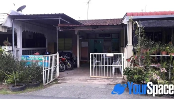 Pusat Rawatan Kecil Darussyifa Jitra - Jitra