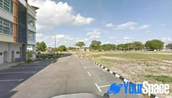 Pusat Rehabilitasi All Rehab - Paka