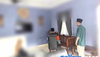Pusat Terapi As-Syahadah - 88450 Kota Kinabalu