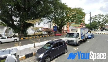 Pusat Tuisyen Ib (Impiana Berjaya) - Pusat Komersil Temerloh