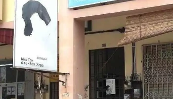 Pusat Yoga Kulai - Kulai