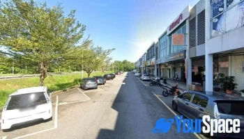 Quiescence Wellbeing - Sungai Petani