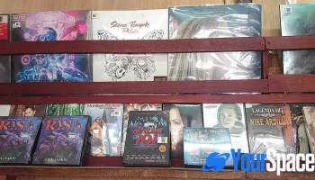 Radin Music Centre - 17