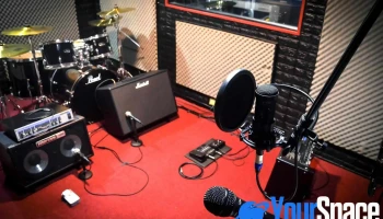 Range Music - Taman Gemencheh Baru