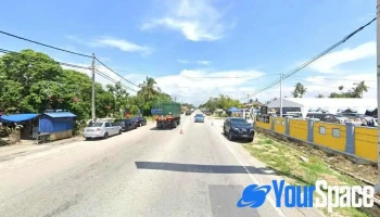 Rawatan Perubatan Islam Parit Buntar Kerian Seberang Perai - Kampung Kedah