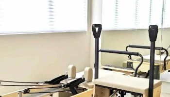 Reform - Pilates & Physio (formerly Santosha) - Puchong