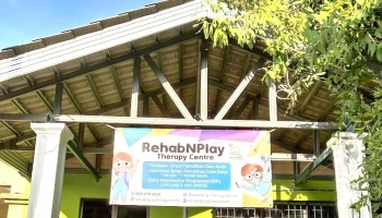 RehabNPlay Therapy Centre - Kuala Terengganu