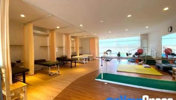 Rehabworks Physiotherapy Center (Latitud 6) - 1St Floor