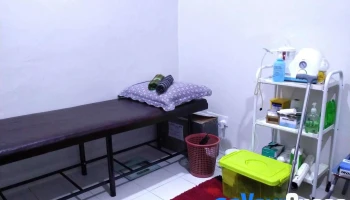 Reiki Bekam Sufi Holistic Miri - Jalan Pantai Lutong
