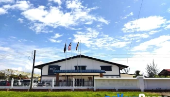 RelyOn Miri (Formerly known as Msts Miri Training Center) - Lot 960
