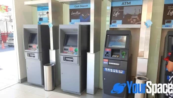 Rhb Bank Lahad Datu - Block A