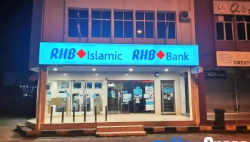 Rhb Bank Sarikei - No.60