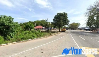 Rumah Hassan Family - Jalan Kampung Paya Pulai