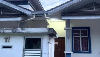 Rumah Transit Mtpdrm Bakri - Jln Maktab Teknik Pdrm Bakri