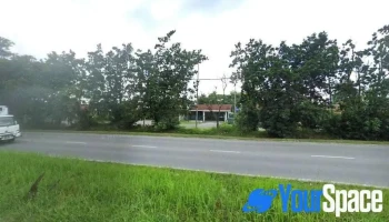 Rumah Warden Ikbn kinarut - Papar