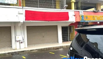 sabah motorcycle - Ground Floor