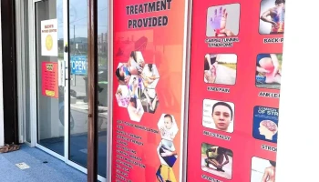 Sachi's Physio Centre - Zon Seroja Bandar Amanjaya Sungai Lalang