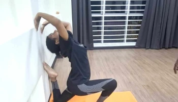 Sakthi Yoga Adi Shankara Shala, Rawang - Rawang