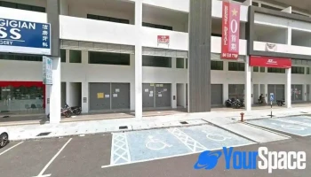 Sanctuary Yoga House - Bukit Mertajam