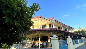 Sar Treatment - 96100 Sarikei