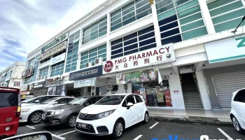 Sarawak International Music Academy (sima) - Lutong