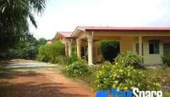 Sati Meditation Centre (正念禅修林) - Pontian