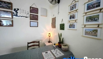 Sattva Yoga Studio Taman Desa Cemerlang - Ulu Tiram