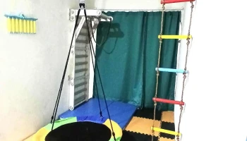 Saujana Speed Training Centre (Nibong Tebal) - Jalan Bayan Kecil