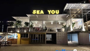 Sea You By The Bay Penang - Ferringhi Bay