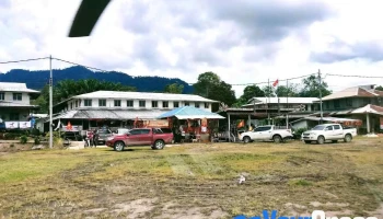 Sekolah Kebangsaan Ulu Kakus - Tatau