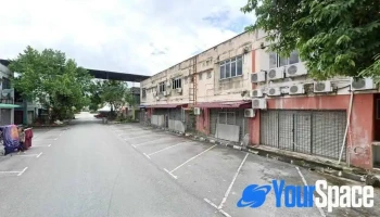 Sekolah Latihan Pengendali Makanan Bandar Baru Nilai - Nilai