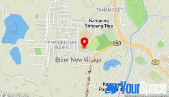 Sekolah Menengah Kebangsaan Bidor - Lebuh Permata 1